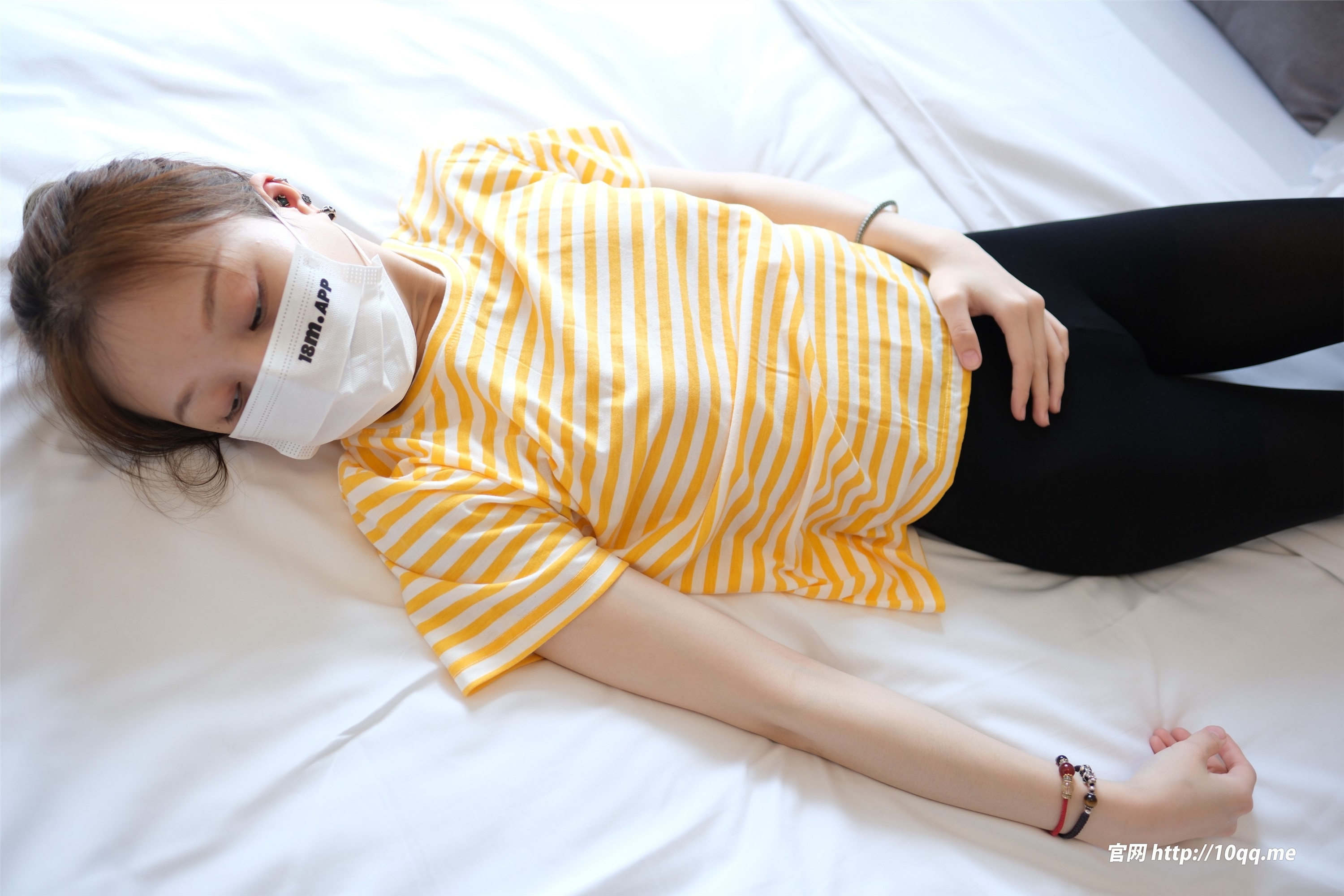 ROSI口罩系列 2024.07.01 NO.2941